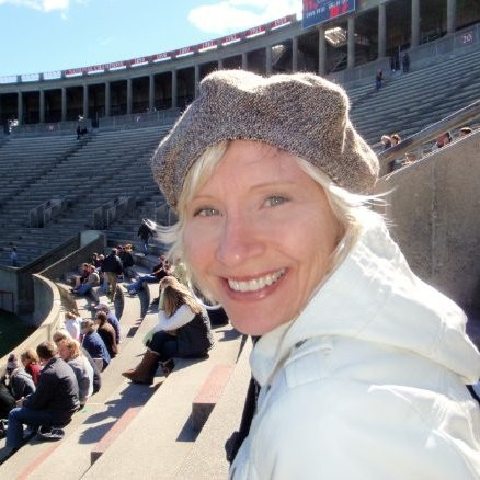 Brigitte Durand avatar image