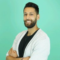 Shahbaaz Kara-Virani avatar image