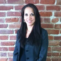 Sanaz Nikaein avatar image