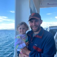 Nate Puckett avatar image