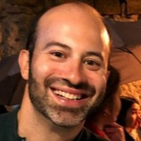 Brad Jagher avatar image