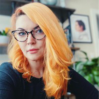 Shannon Forrey avatar image