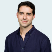 Nate Gonzalez avatar image
