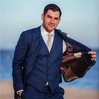 Anthony Perez avatar image