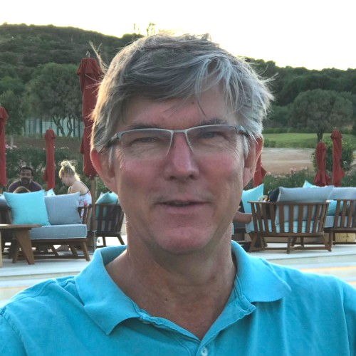 Mitch Hull avatar image