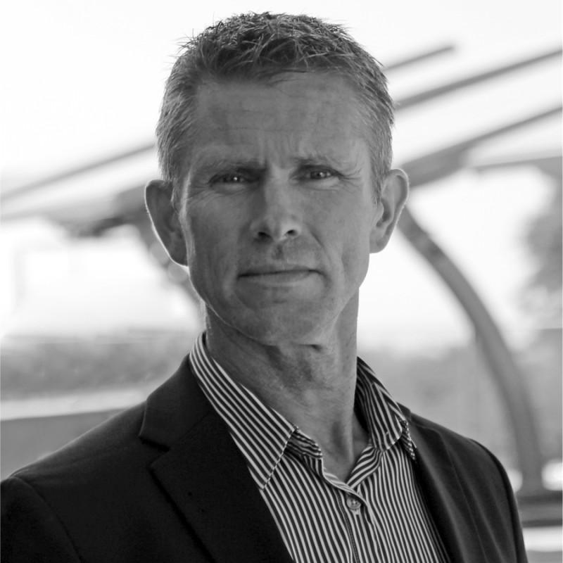 Desmond Wheatley avatar image