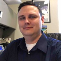 Chris Clark avatar image