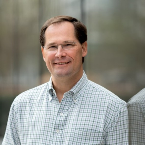 Will Robertson avatar image