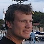 Brian Compton avatar image