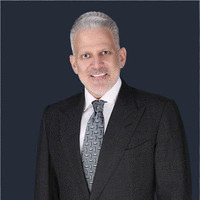 Jeffrey Rinde avatar image