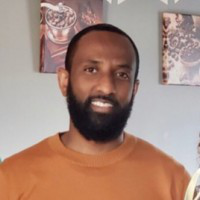 Robel Seyoum avatar image