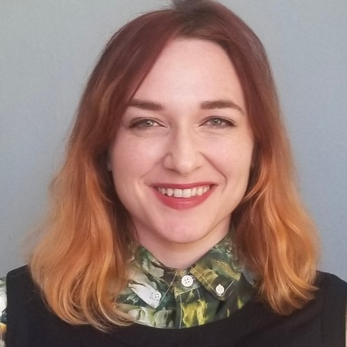 Jackie Bernhelm avatar image