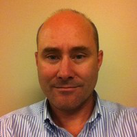 John Cavender avatar image