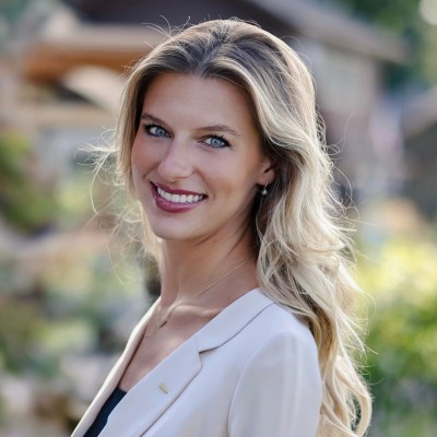 Sophia Sokolowski avatar image