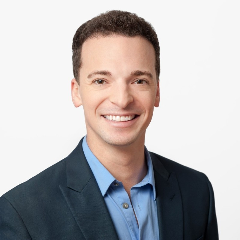 William Letzler avatar image