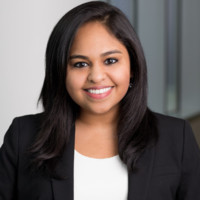 Keizra Mecklai avatar image