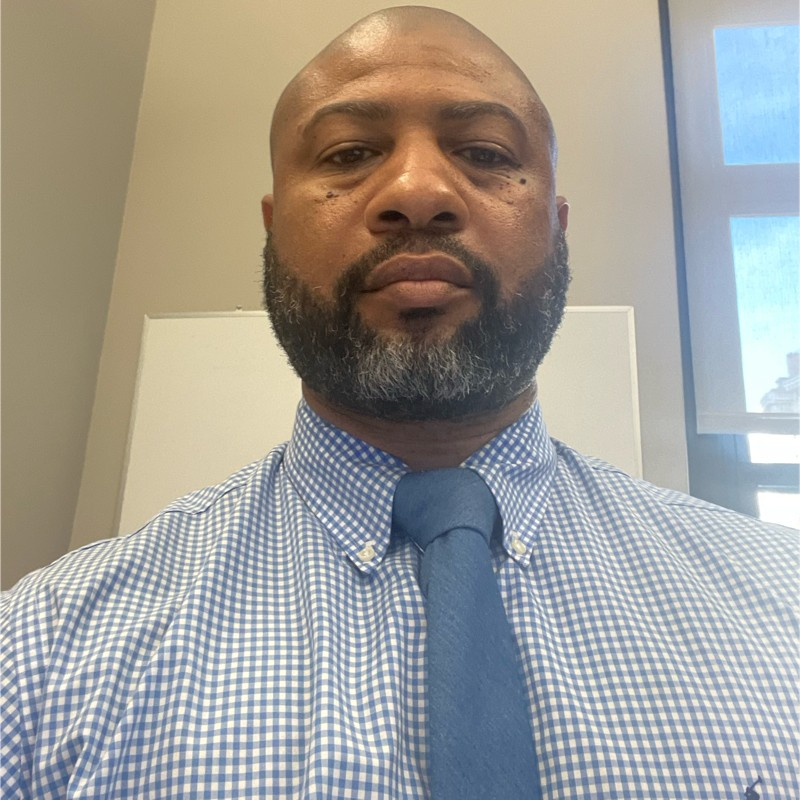 Jason McKay avatar image