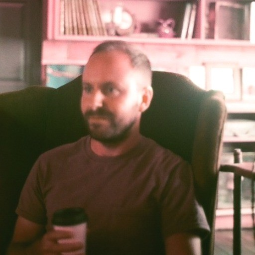 Jeff Weisberger avatar image