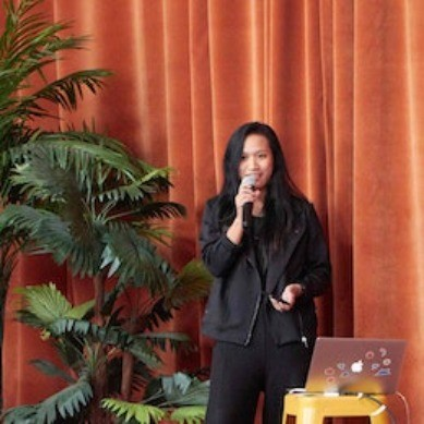 Angeline Vuong avatar image