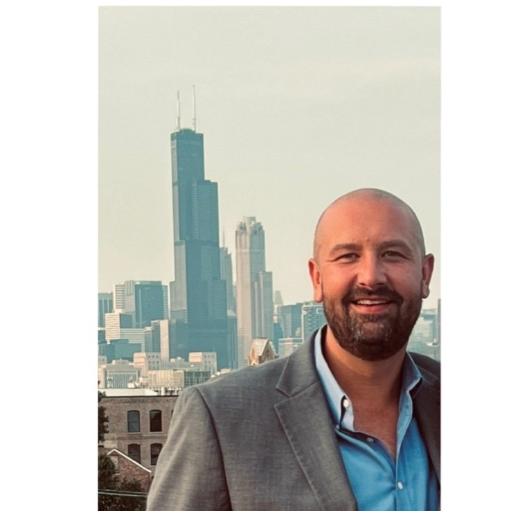 Brian Gross avatar image