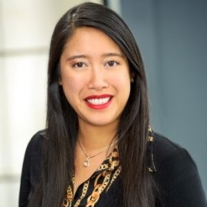 Elaine Kwong avatar image