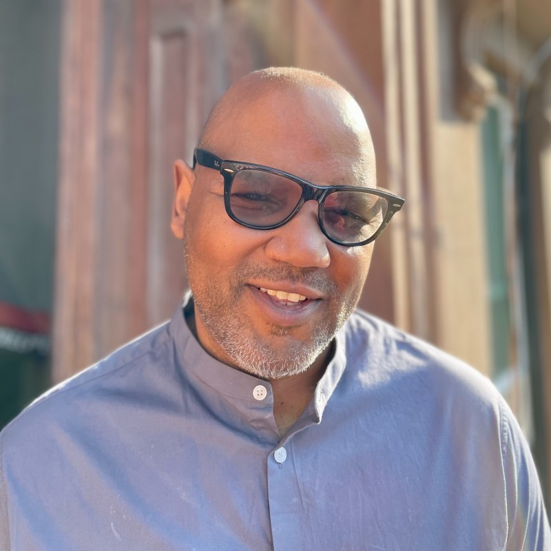 Yves Darbouze avatar image