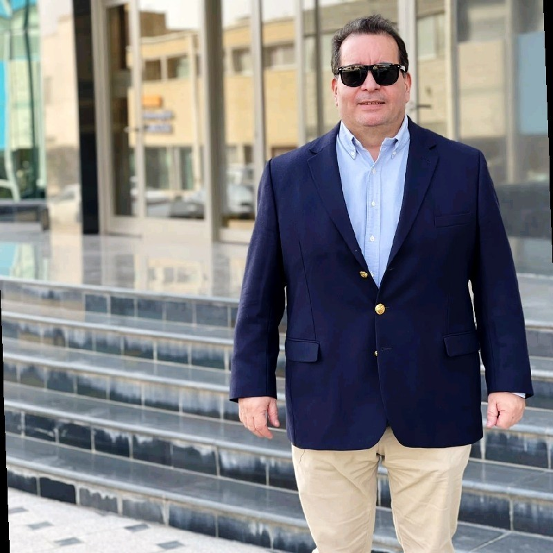 Horacio Quiroga avatar image