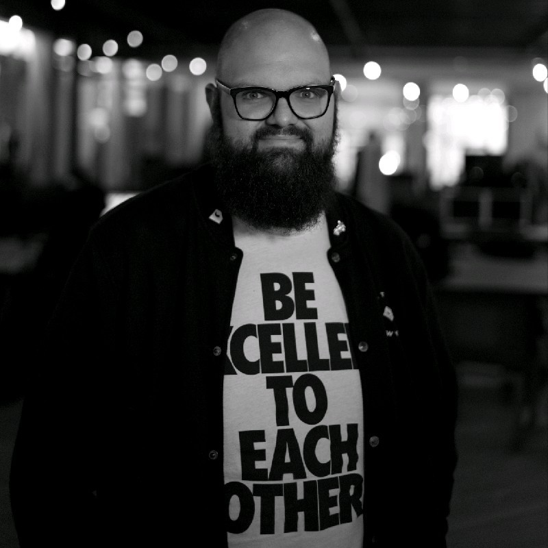 Robert Christensen avatar image