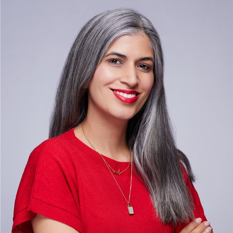 Uzma Kaleem avatar image