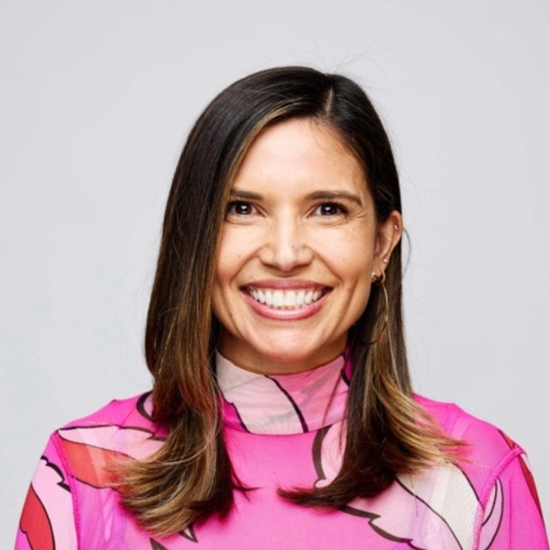 Alenna Gatti avatar image