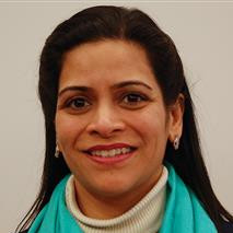 Aditi Jain avatar image