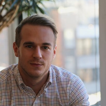 Eric Raicovich avatar image