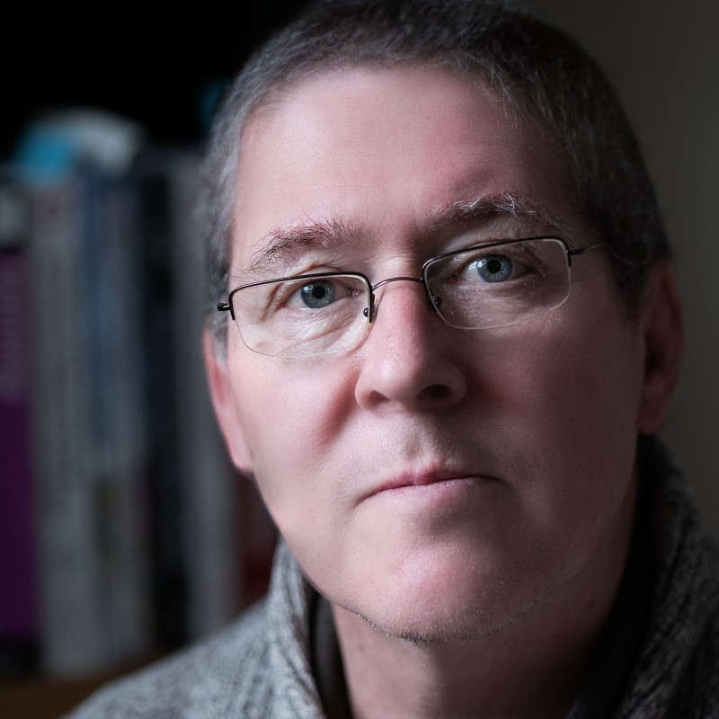 Brian Smith avatar image