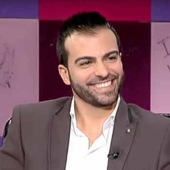 Samir Selman avatar image