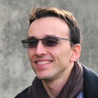 Patrick Hoffmann avatar image