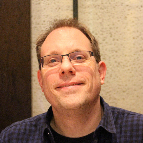 Michael Reinsch avatar image