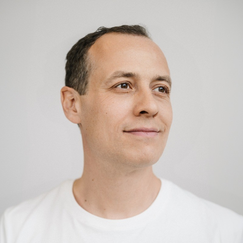 Tamer El-Hawari avatar image