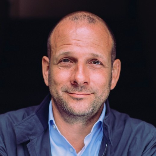 Simon Walter avatar image