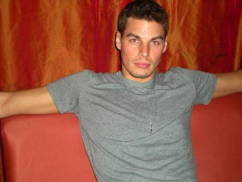 Eric Richard Allen avatar image