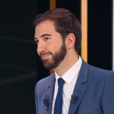 Erwan MORICE avatar image