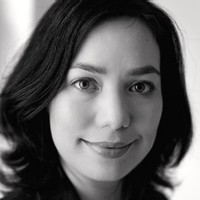 Dr. Alexandra Deichsel avatar image