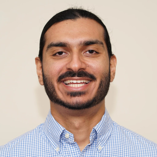 Jabar Zalal avatar image