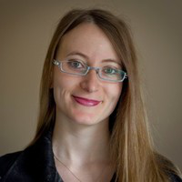 Maria Secrier avatar image