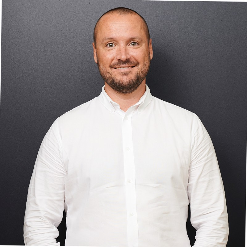 Anders Ørding Olsen avatar image