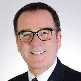 Bill Burrows avatar image