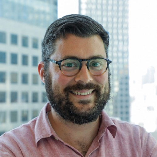 Josh Lewis avatar image