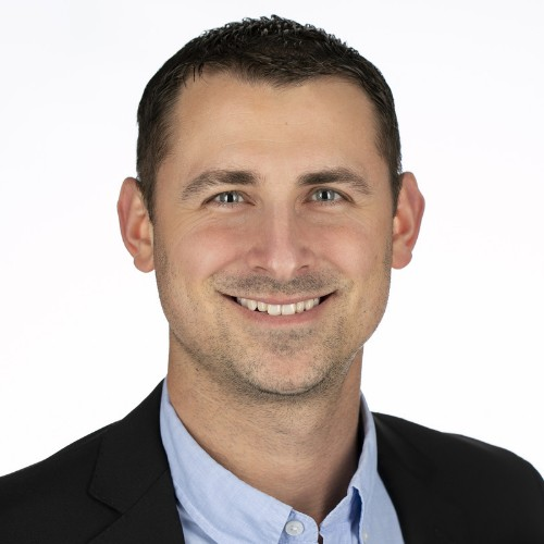 Daniel Zinn avatar image
