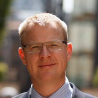 David Crofts avatar image