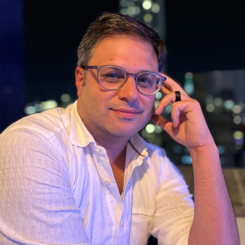 Joshua Winograd avatar image