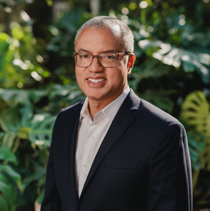 Dirk A. Hall avatar image